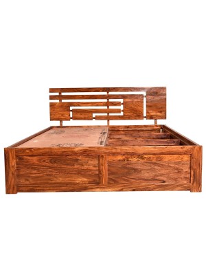 Colorado sheesham bed 