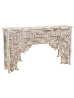 Mughal style traditional Console table