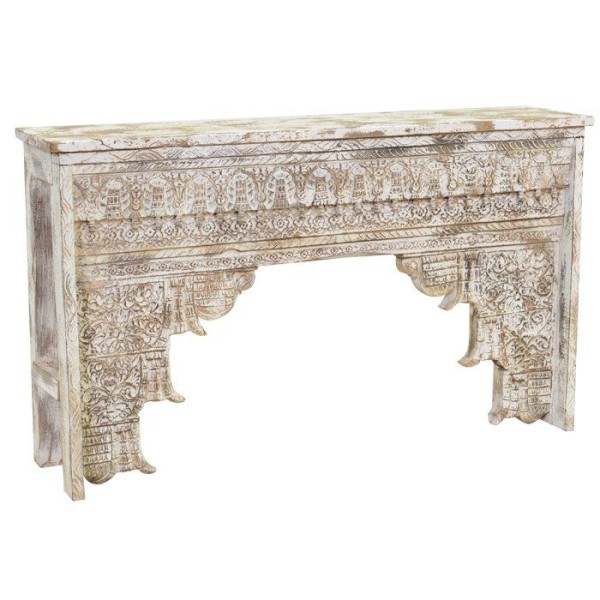 Mughal style traditional Console table