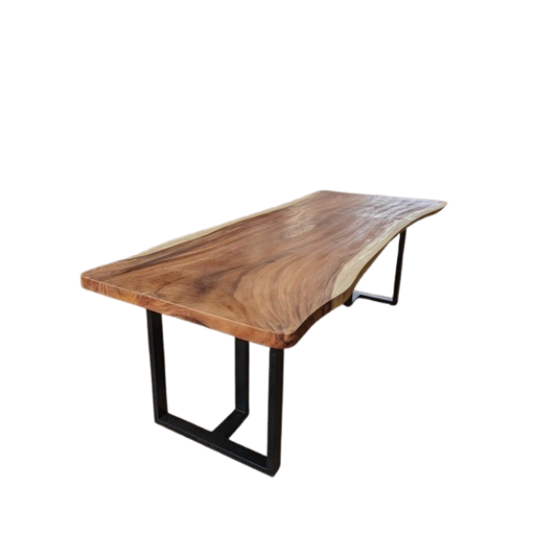 Marvellous mango wood dining table  