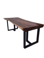 Mango wood dining table for Restaurant / Home / Cafe 