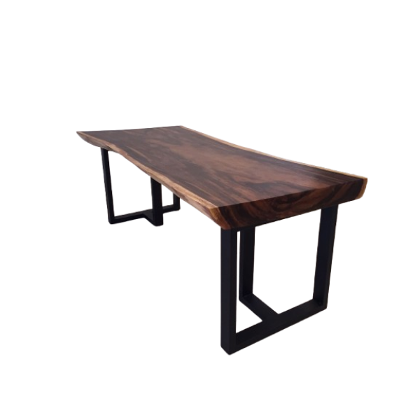 Mango wood dining table for Restaurant / Home / Cafe 