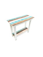 Multicolour Side table / Console table 