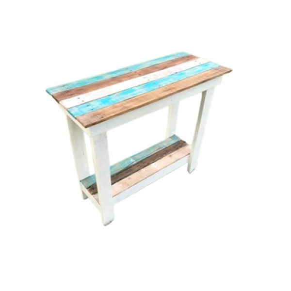 Multicolour Side table / Console table 