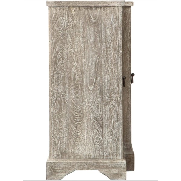 Atlanta Carving sideboard