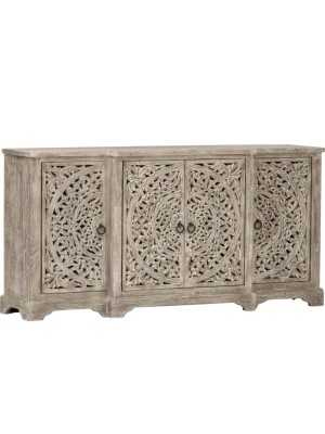 Atlanta Carving sideboard