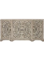 Atlanta Carving sideboard