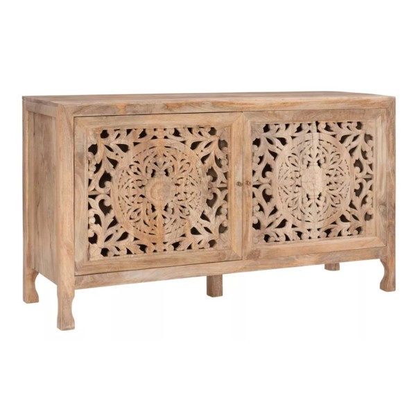 Nevada Carving sideboard