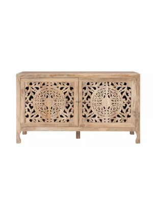 Nevada Carving sideboard